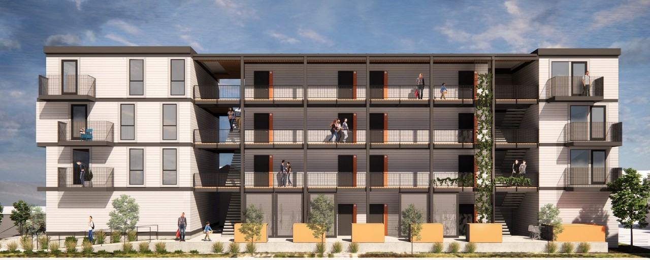 Joice Taylor - Photo 5 of 6