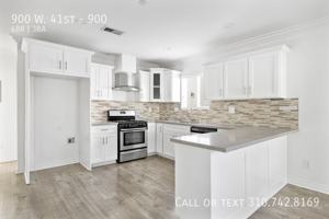 featured image of 900 W 41st St #900