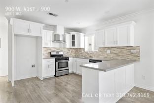 900 W 41st St #900 - Photo 1 of 1