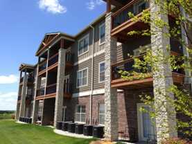 2525 Bellerive - Photo 1 of 1