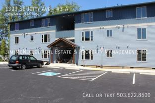 1303 Se Jetty Ave #3A - Photo 1 of 1