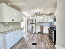 586 Highland Ave - Photo 1 of 1