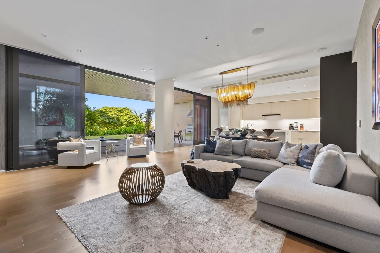 1388 Ala Moana Blvd #5305