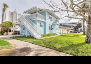 316 N Grandview Ave, Daytona Beach, Fl - Photo 1 of 1