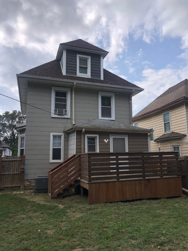 319 N 19th St - Photo 2 of 20