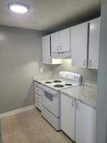 Woodland Park Apartments - Photo 1 of 1
