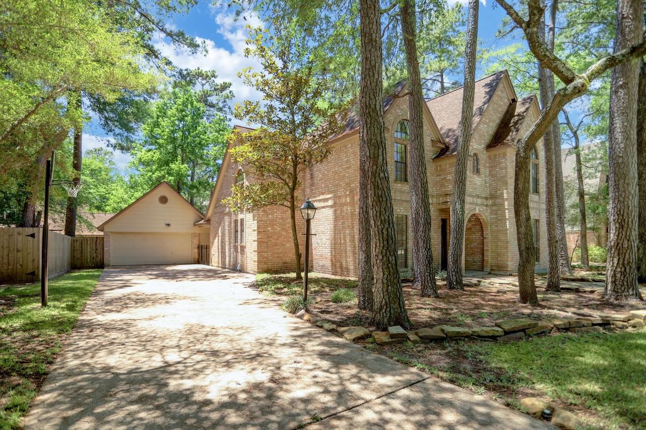 127 Rush Haven Dr - Photo 2 of 33