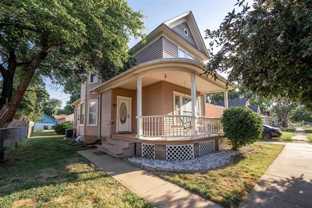 117 W Ellsworth Ave - Photo 1 of 1