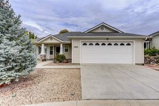 1969 N Mulberry - Photo 1 of 1