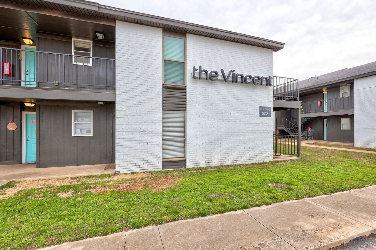 The Vincent - Photo 5 of 26