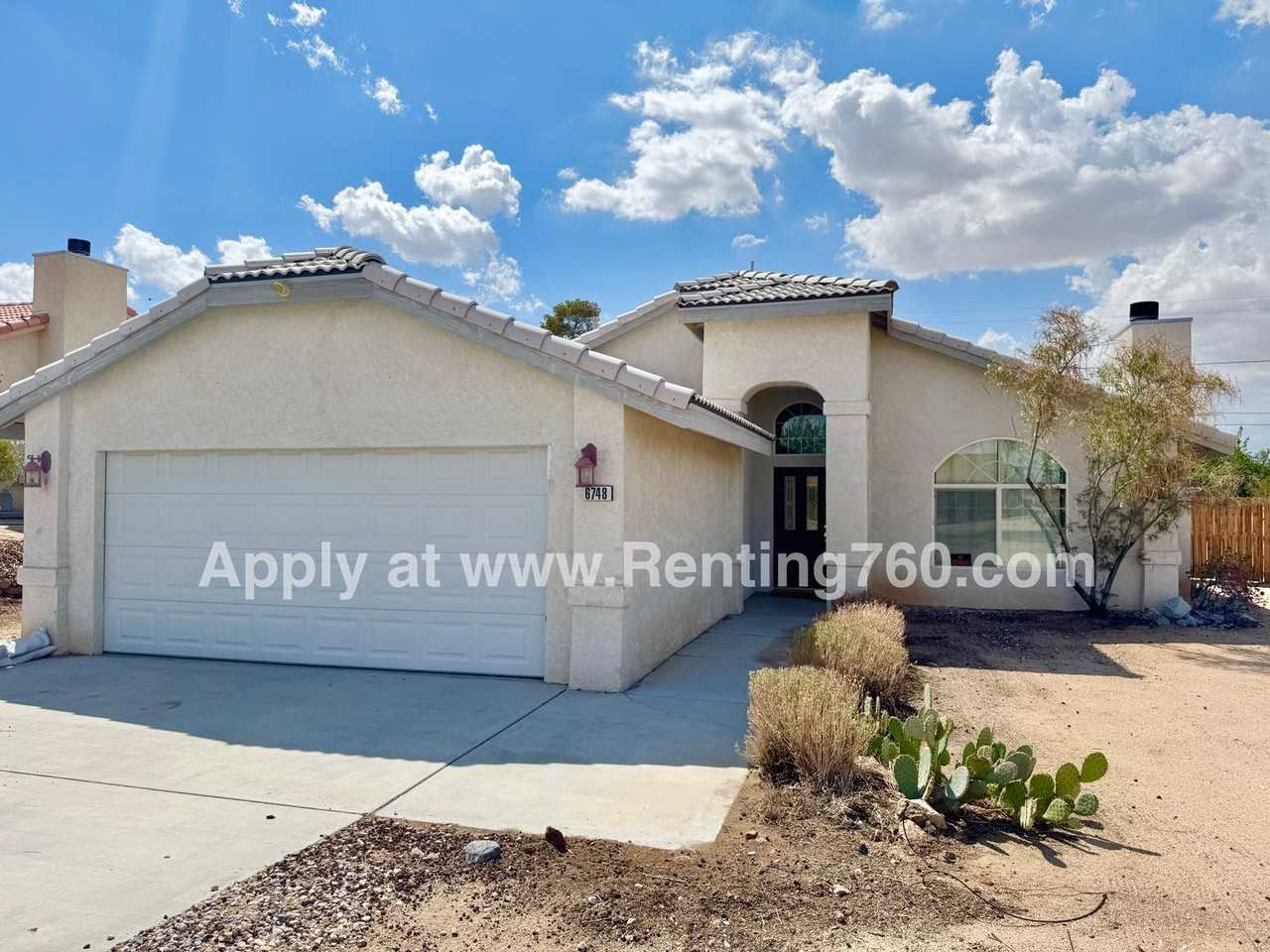 6748 Quail Spring Ave - Photo 2 of 30