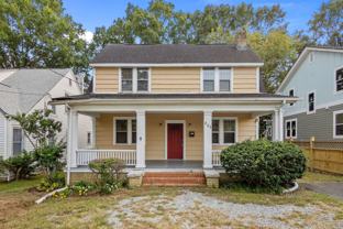 803 W Club Blvd - Photo 1 of 1
