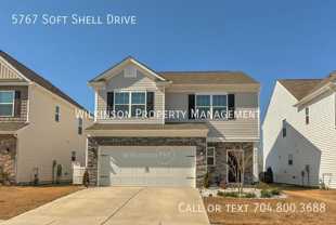 5767 Soft Shell Dr - Photo 1 of 1