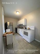 709 Main St E #3 - Photo 1 of 1