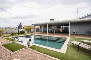 2860 VR - 2860 Arabian Dr - Photo 1 of 1
