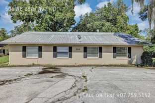 506 Ne 28th Ave #D - Photo 1 of 1