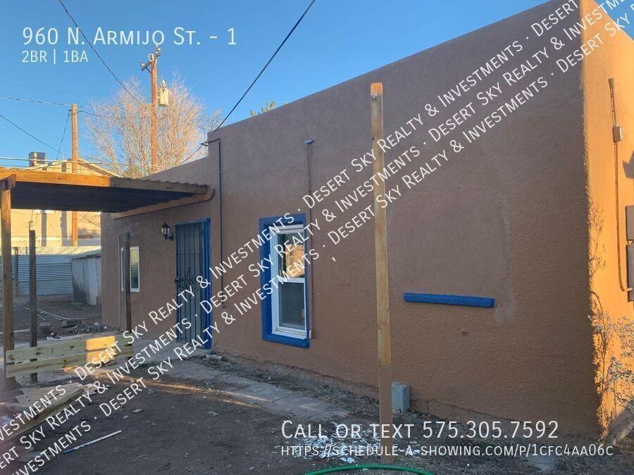 960 N Armijo St #1 - Photo 2 of 15