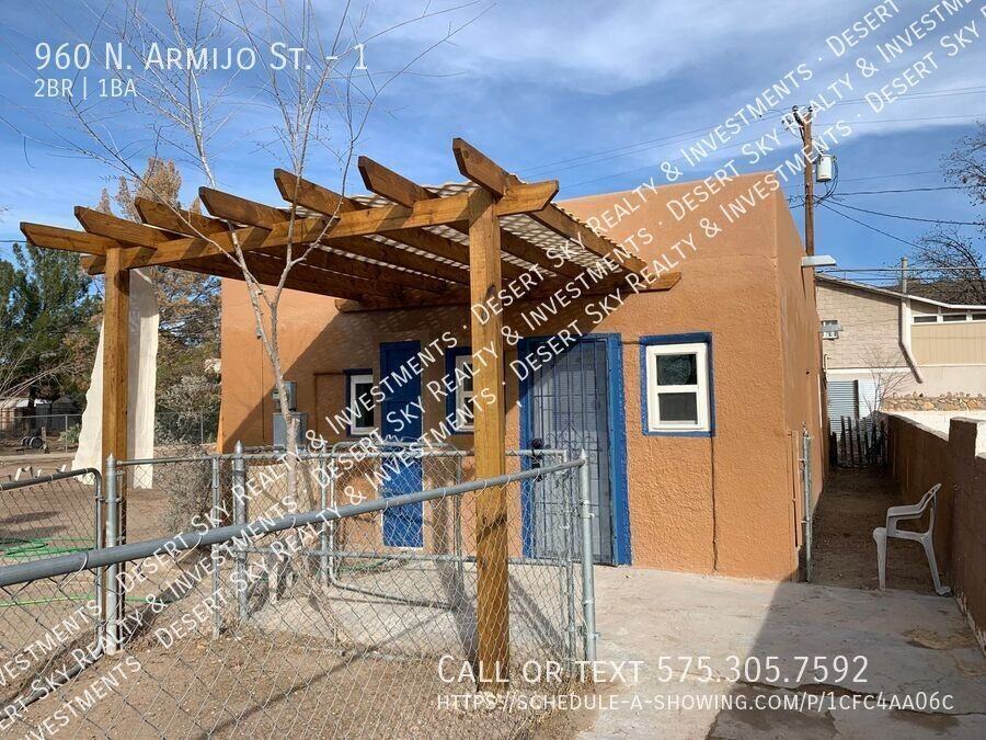 960 N Armijo St #1 - Photo 3 of 15