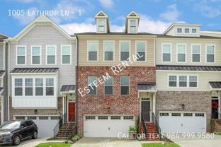 1005 Lathrop Ln #1 - Photo 1 of 1