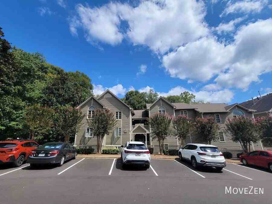 313 Glen Echo Lane #D - Photo 2 of 47