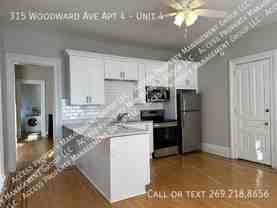 315 Woodward Ave Apt 4 #4 - Photo 1 of 1