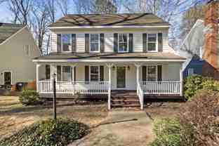 5614 Chatmoss Rd #NA - Photo 1 of 1