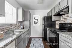 15301 Alief Clodine Rd #HWE - Photo 1 of 1