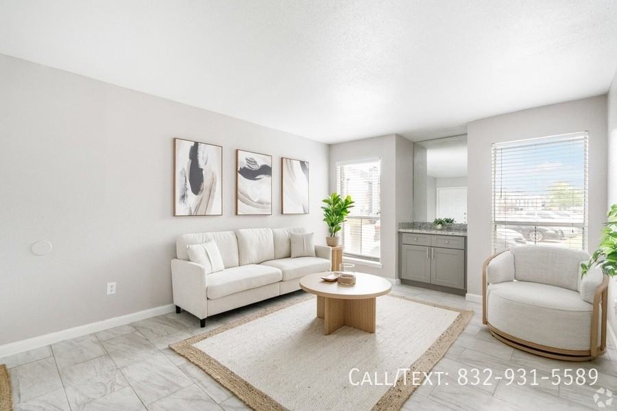 15301 Alief Clodine Rd #HWE - Photo 5 of 10