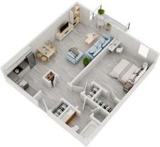 4350 W Kennedy Blvd #31 - Photo 1 of 1