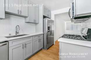 1911 S Palm Grove Ave #7 - Photo 1 of 1