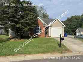 3298 Chelsea Village Cir - Photo 1 of 1