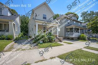440 Henry Ave Se - Photo 1 of 1