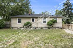 839 Iowa St Sw - Photo 1 of 1