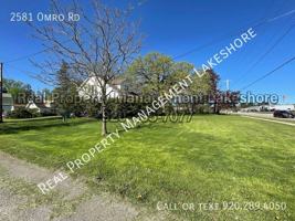 featured image of 2581 Omro Rd