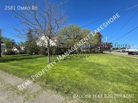 2581 Omro Rd - Photo 1 of 1