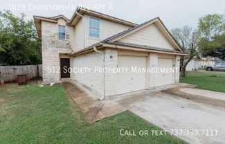 1029 Christopher Ave Apt A #Apt A - Photo 1 of 1