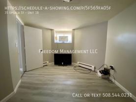 35 Upsala St #1B - Photo 1 of 1