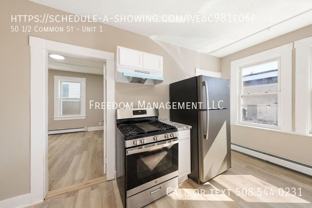 50 1/2 Common St #1 - Photo 1 of 1