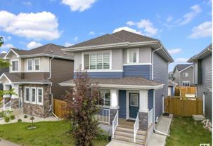 592 Glenridding Ravine Drive Southwest - Photo 1 of 1