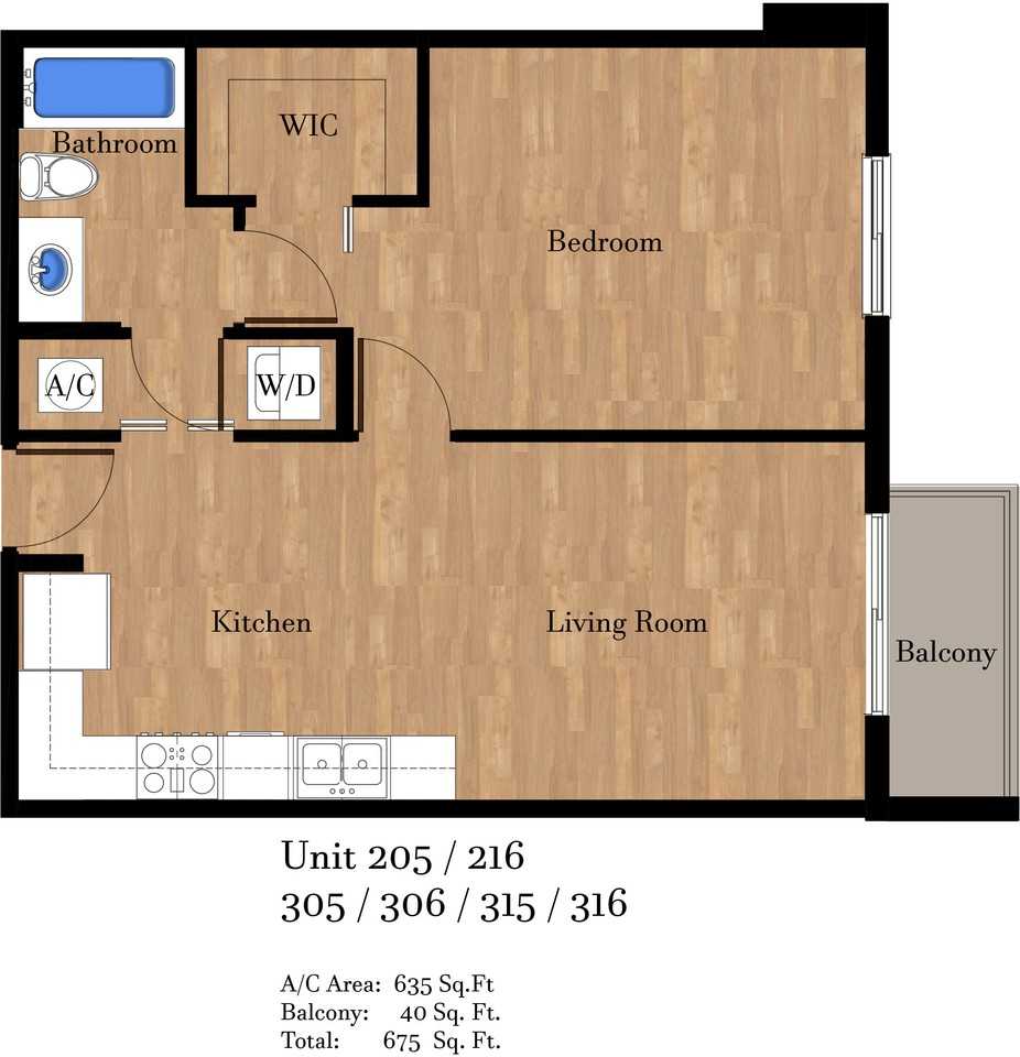 961 Southwest 7th Street - Photo 7 of 50