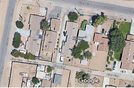 16123 Orange St APT B - Photo 2 of 4