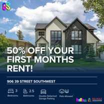 906 39 St Sw - Photo 1 of 1