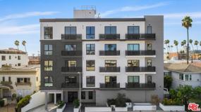 927 Fedora St #402 - Photo 1 of 1