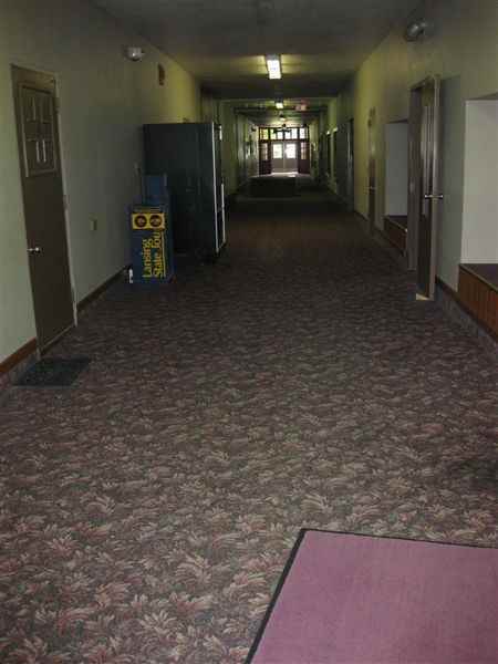 Old School Village Apartments - Photo 2 of 8