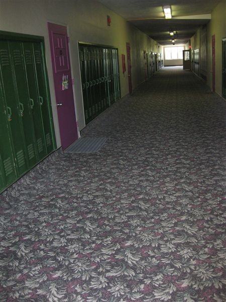 Old School Village Apartments - Photo 3 of 8