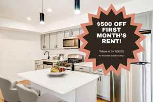 Rosedale Gardens & Franklin Square Apartments - Photo 1 of 1