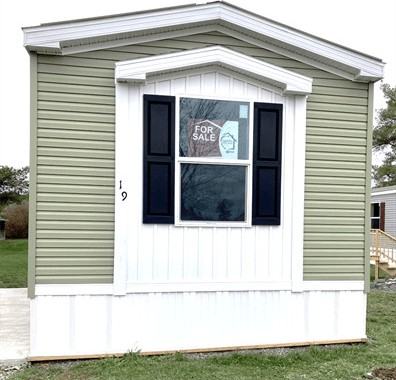 Applegrove MHC, LLC - Photo 5 of 6