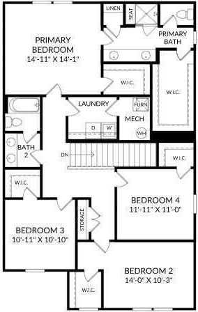 909 Kay Place Place - Photo 3 of 50