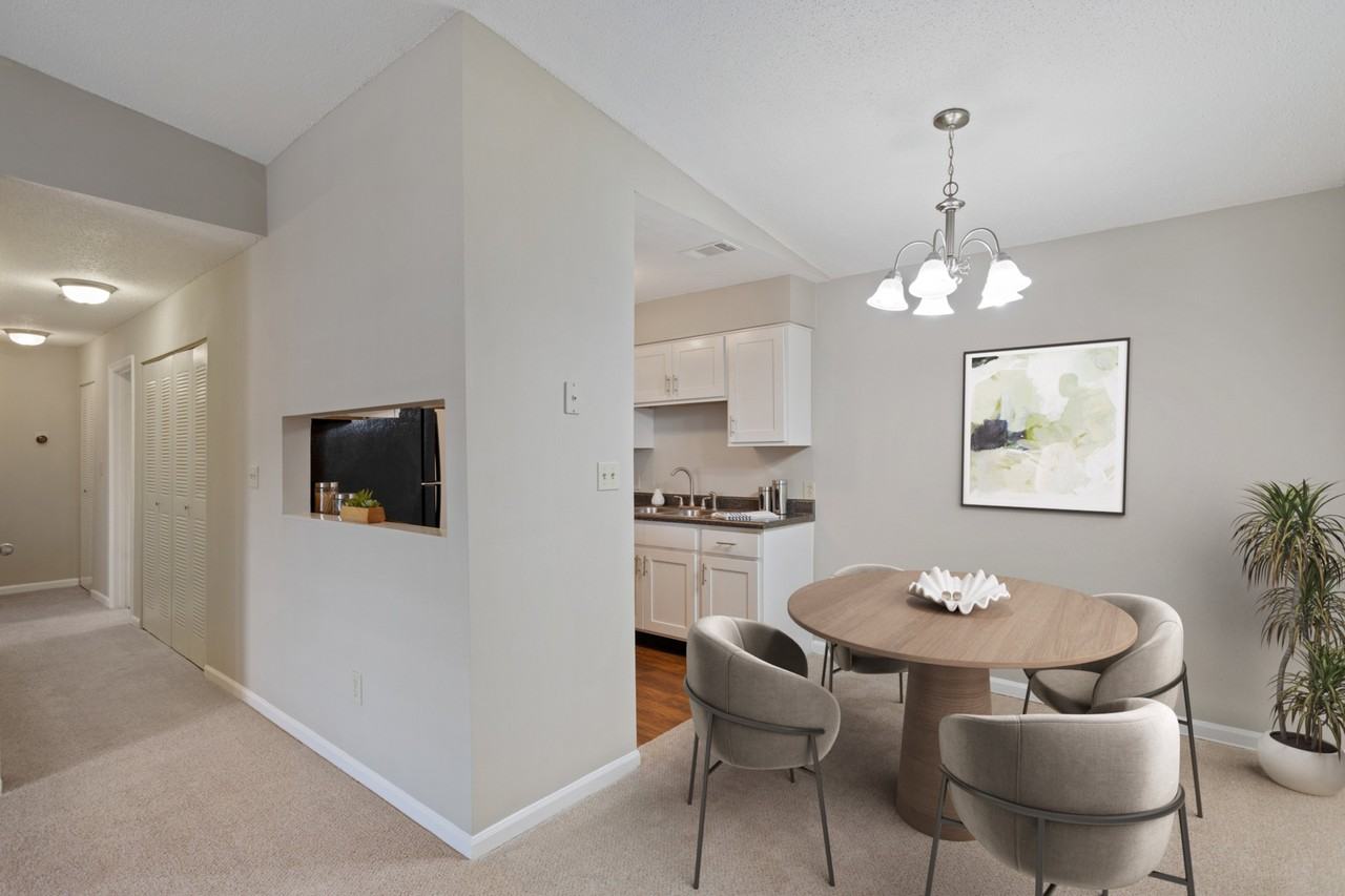 Villages at Spring Hill Apartments - Photo 3 of 23