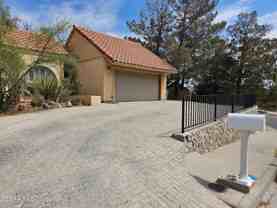 4716 Sir Gareth Dr Unit A #A - Photo 1 of 1